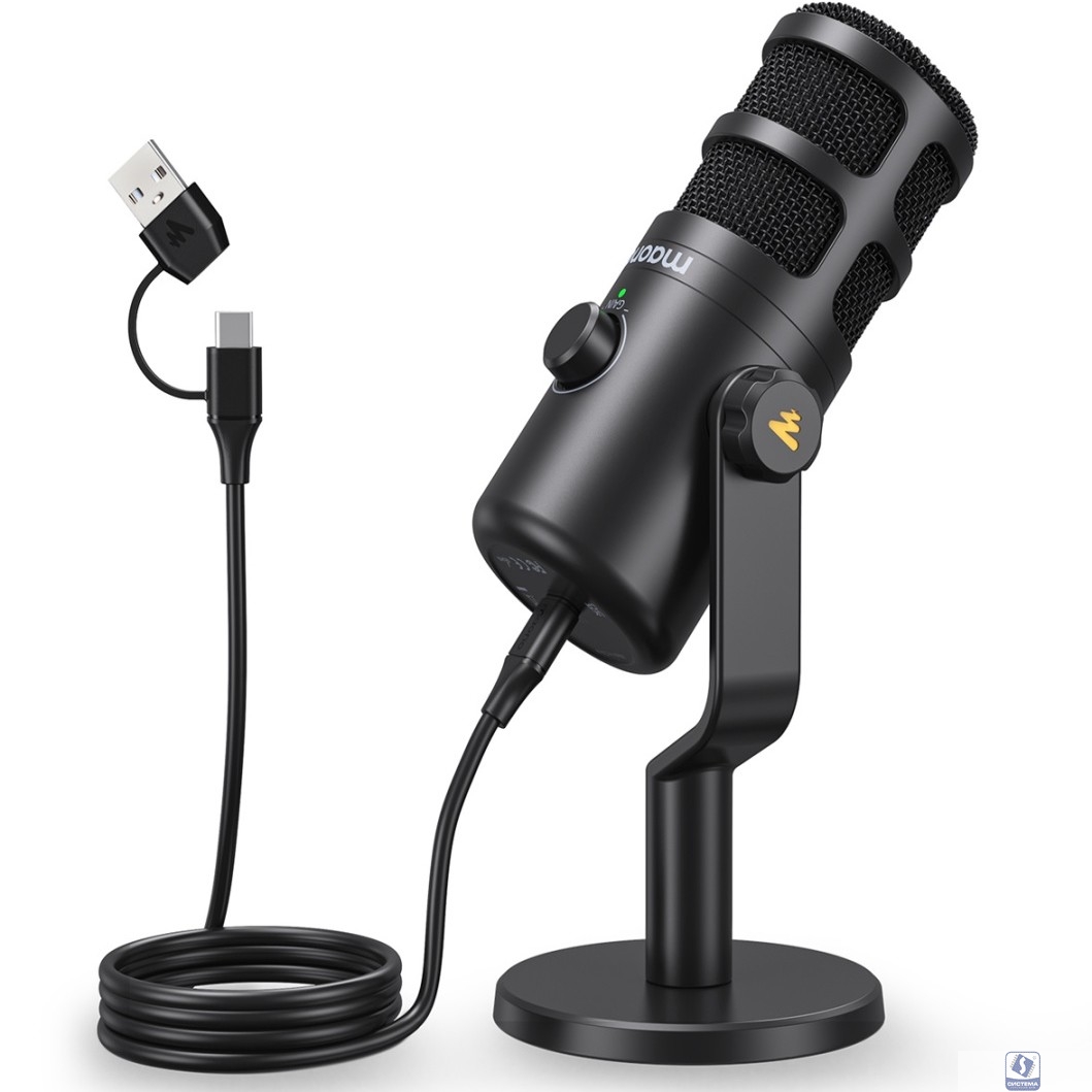Микрофон MAONO PD100U