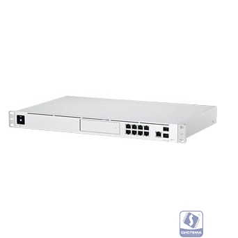 Ubiquiti UniFi Dream Machine Pro (UDM-Pro-EU)