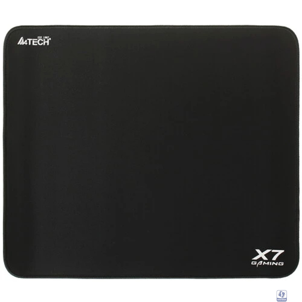 Коврик для игровой мыши A4Tech X7-500MP размер 437 х 400 мм [86699]