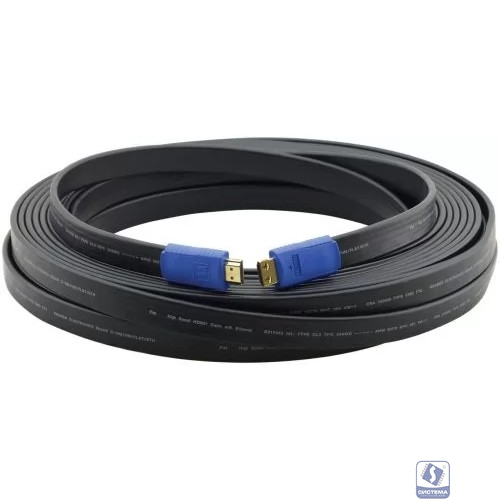 Кабель HDMI-HDMI  (Вилка - Вилка), 10,6 м/ HDMI  HDMI Cable 10.6m