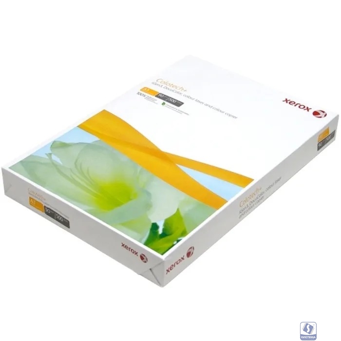 XEROX 003R98839/003R97990 Бумага XEROX Colotech Plus 170CIE,  90г, A3, 500 листов