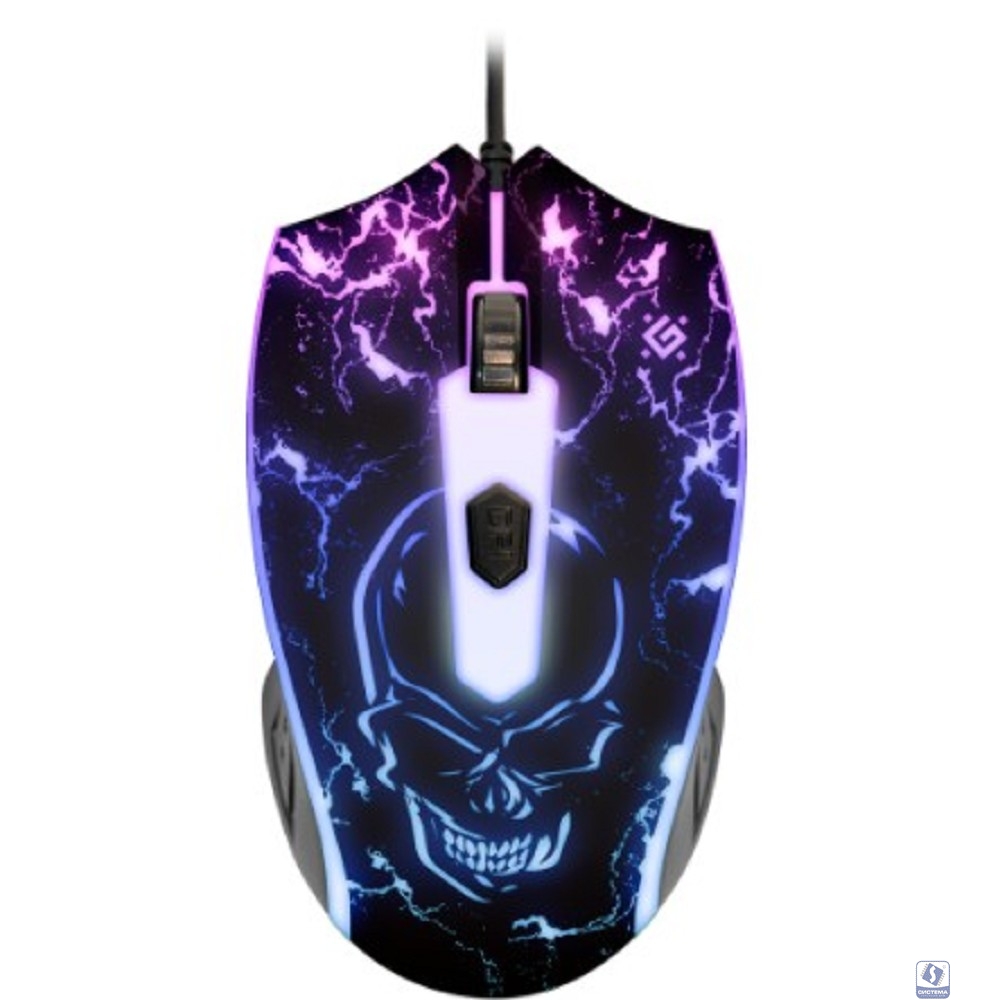 Defender Overmatch GM-069 [52069] 