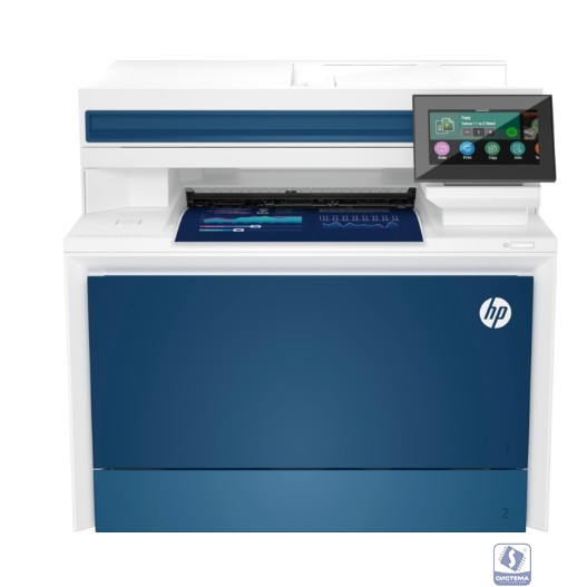 HP Color LaserJet Pro MFP 4303fdn (5HH66A)