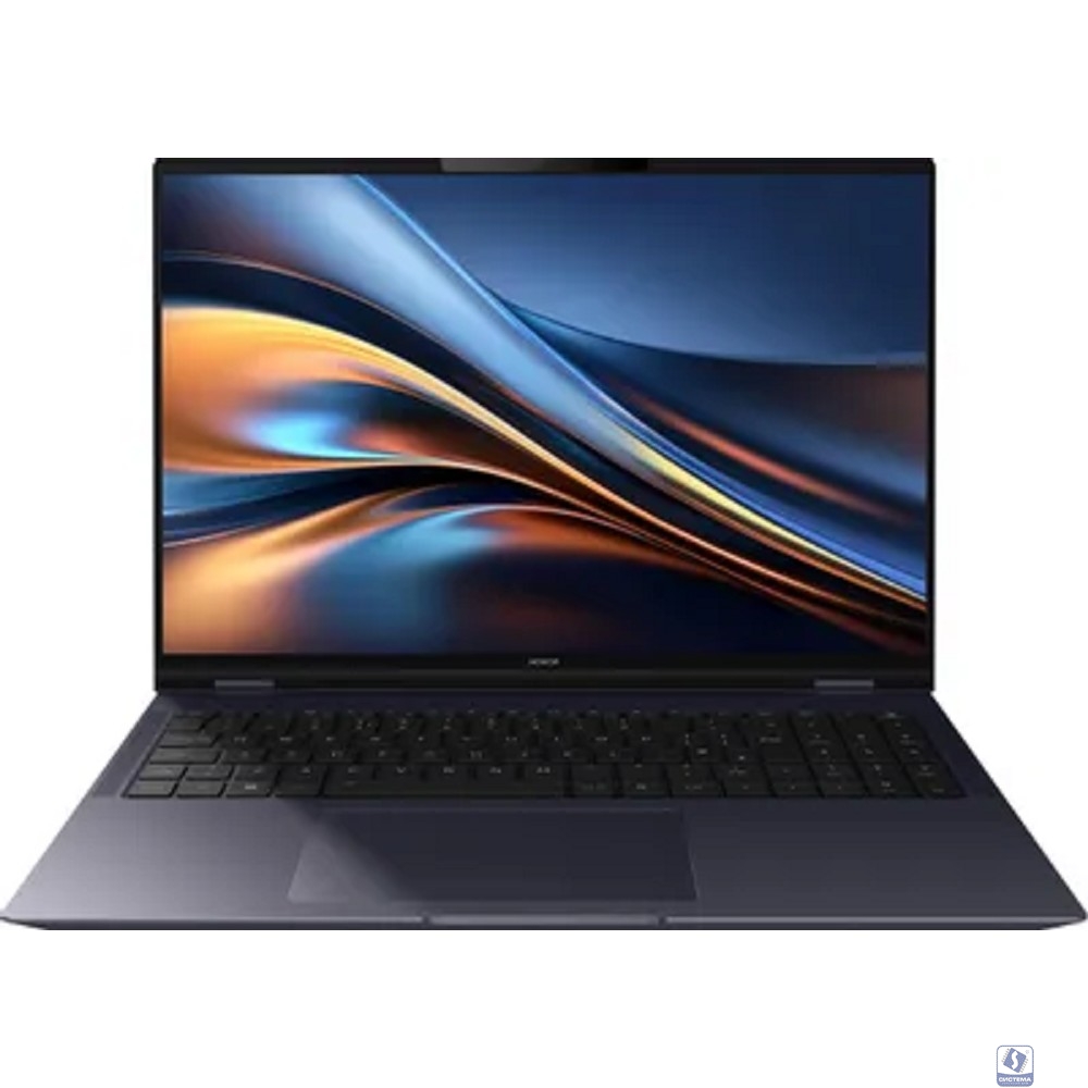 Honor MagicBook Pro 16 2024 DRA-54 [5301AJJE] Purple  16"