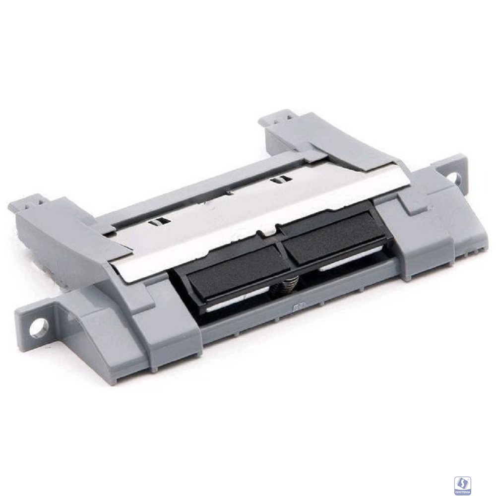 Тормозная площадка из лотка 2 NVP для HP LJ Enterprise P3015 Ent 500 MFP M525 M521 Pro 400 M401 (оригинальный) (RM1-6303)