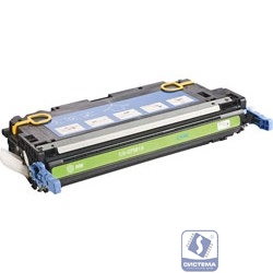 CACTUS Q7581A Картридж (CS-Q7581A) для HP Color LaserJet CP3505/ 3800,  голубой  (6000стр.)