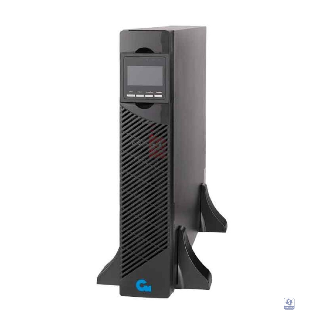 Связь Инжиниринг СИПБ10КД.10-11/2U 10000Вт 10000ВА черный 