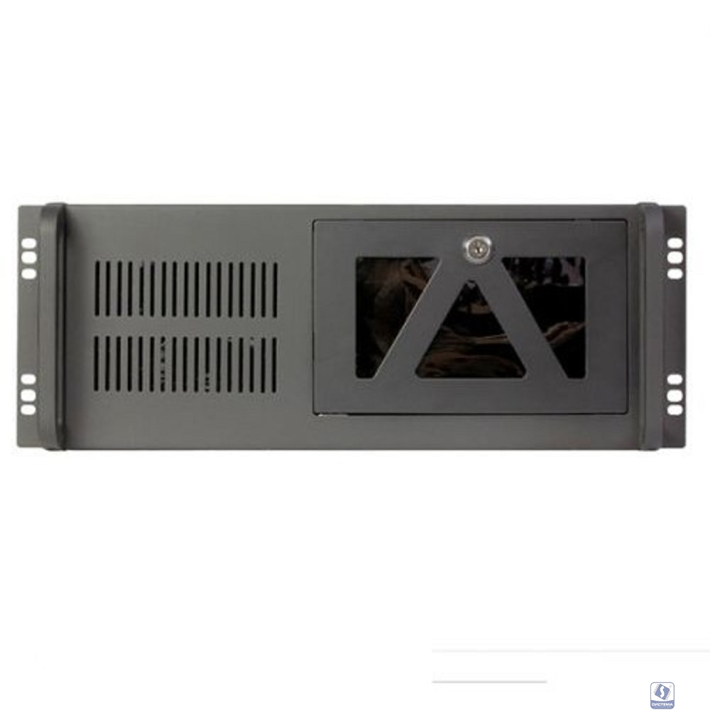 Procase B441-B-0 черный 