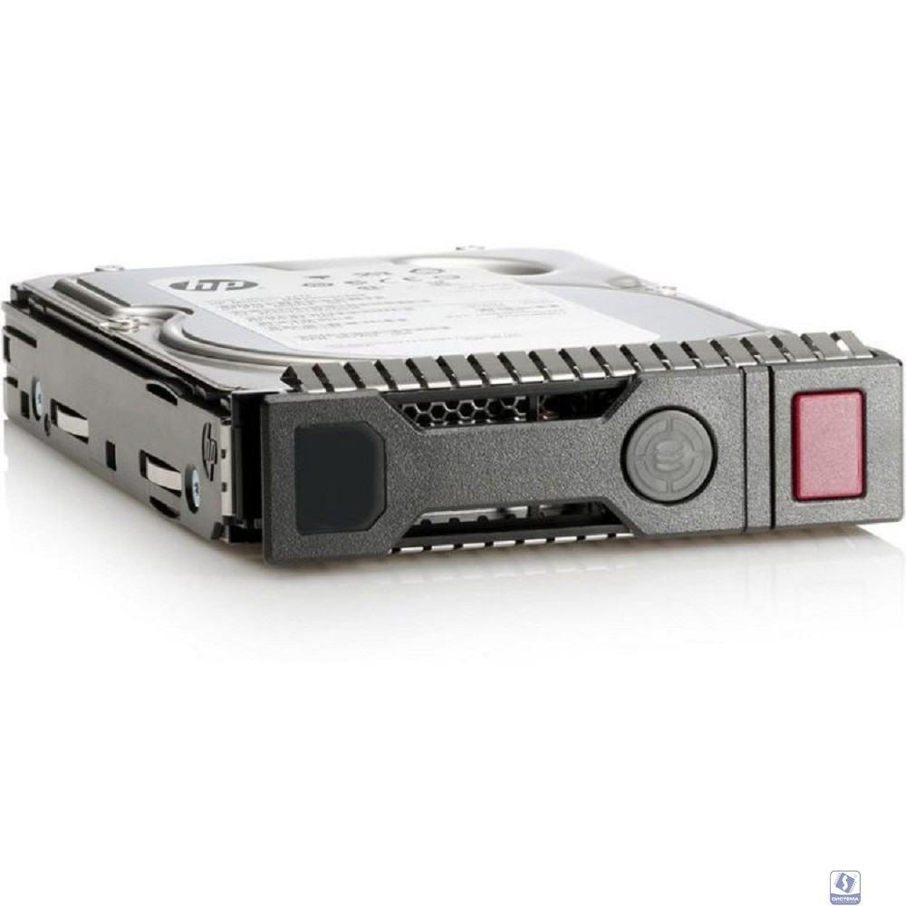 Жесткий диск 900GB 12G 15k rpm HPL SAS SFF (2.5in) Smart Carrier ENT 3yr Warranty Digitally Signed Firmware Hard Drive (870759-B21/870795-001)