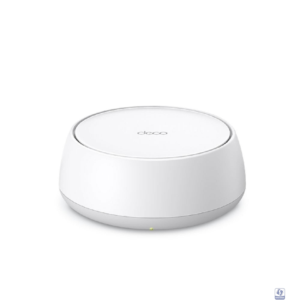 TP-Link Deco BE25(1-pack) BE3600 Домашняя Mesh Wi-Fi система