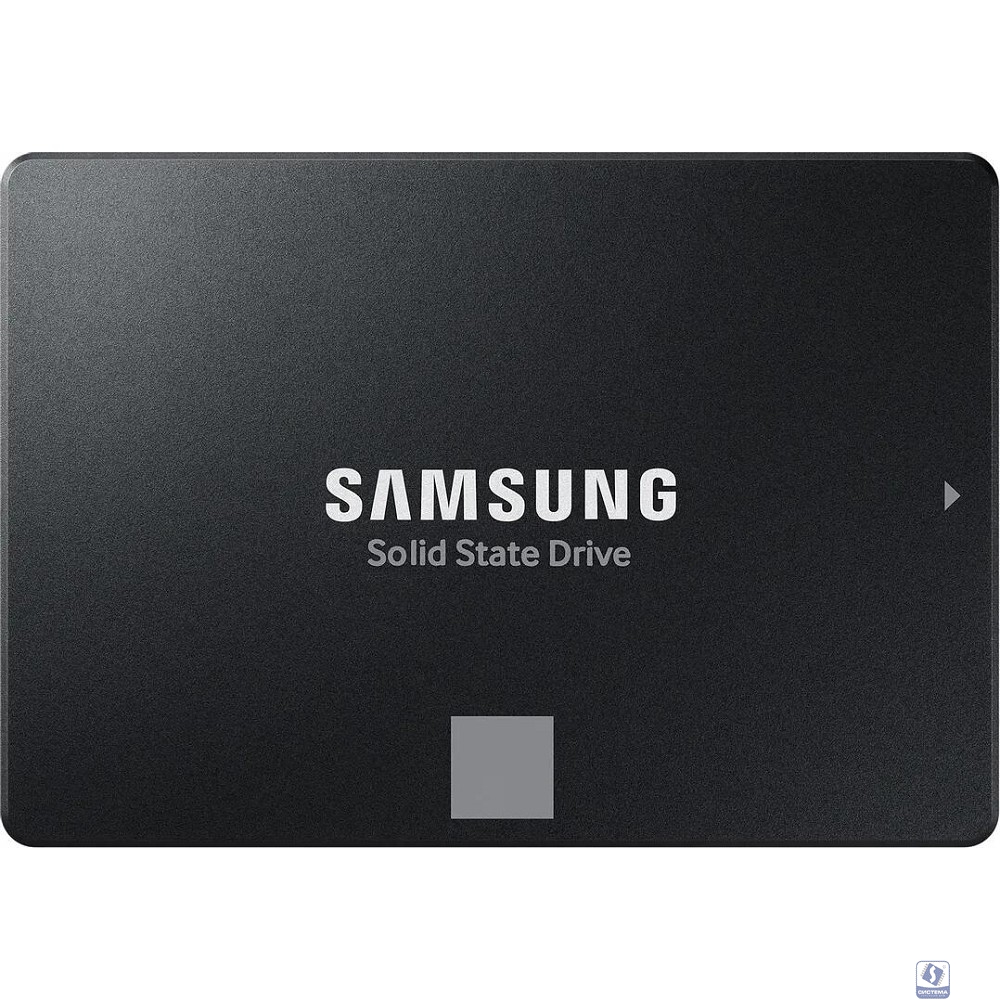 Samsung SSD 250Gb 870 EVO MZ-77E250B/AM