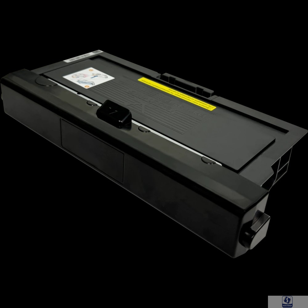 Картридж для Катюша Р133/М133 (TK133E)/ Оригинальный чёрный тонер-картридж для принтера Катюша Р133 и МФУ Катюша М133. Ресурс 1 500 отпечатков.