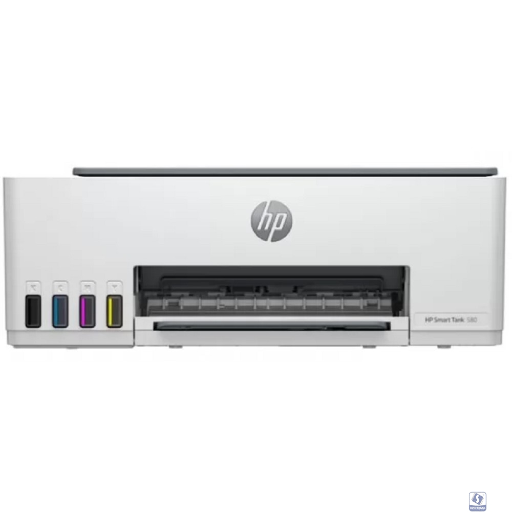 Повреждение упаковки HP SMART TANK 580 (1F3Y2A)