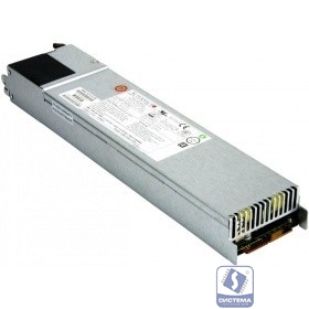 Блок питания SuperMicro -48Vdc Input Redundant Power Supply