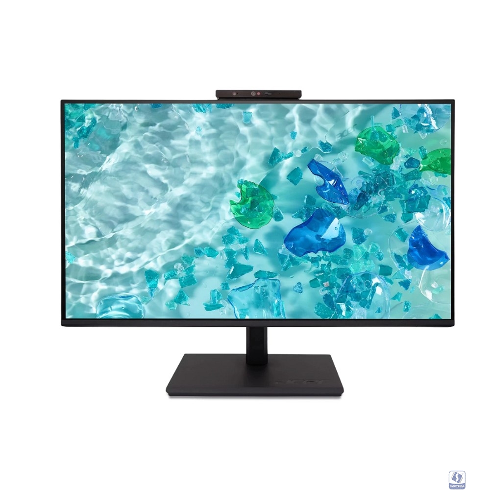 LCD Acer 27" SH272UP1bmiphx 