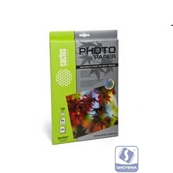 Cactus CS-GA314050 Фотобумага глянцевая А3 140 г/м2 50 листов