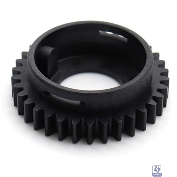 Ricoh Шестерня нагревательного вала (M1014210)