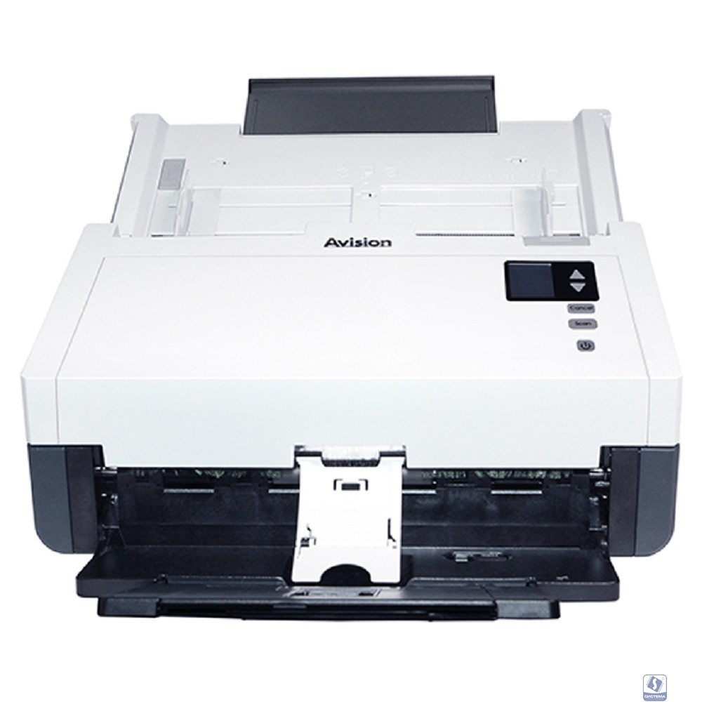 Avision AD345GN (000-1011-02G) 