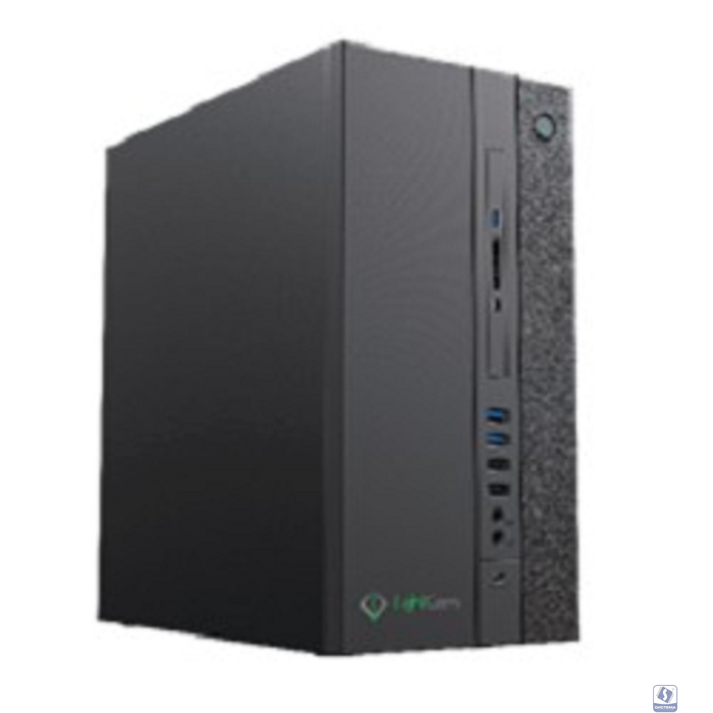 LightCom Optimum MidiTower (ПЦВТ.466216.202) Intel Core i5-13400/B660/DDR5 16Gb/SSD 512Gb/HDMI,DP,VGA/2xUSB2.0,USB3.2Gen1,USB 3.2Gen1Type-C,CardRead/2xUSB2.0,4xUSB3.2Gen2 /450Ватт/NoOS/ Реестр МПТ 