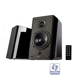 Edifier R2000DB черный 