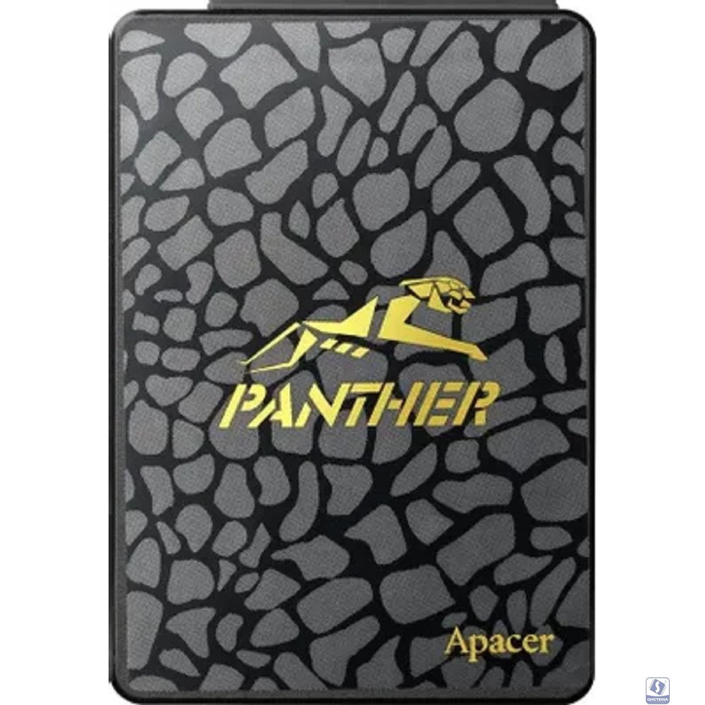 Apacer SSD 480GB AS340 AP480GAS340G-1