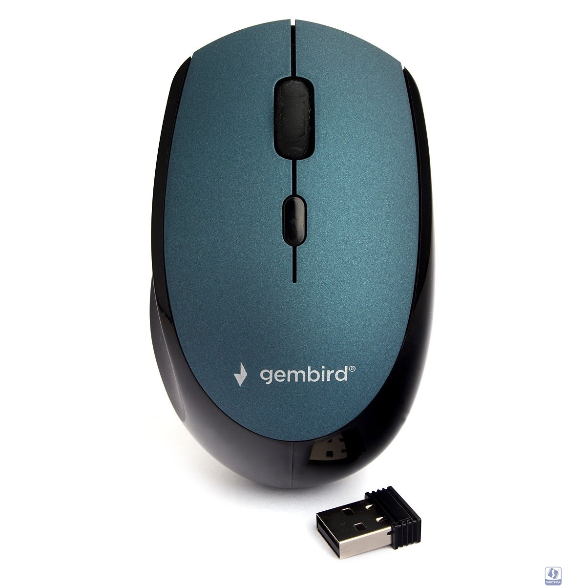 Gembird MUSW-354-B 