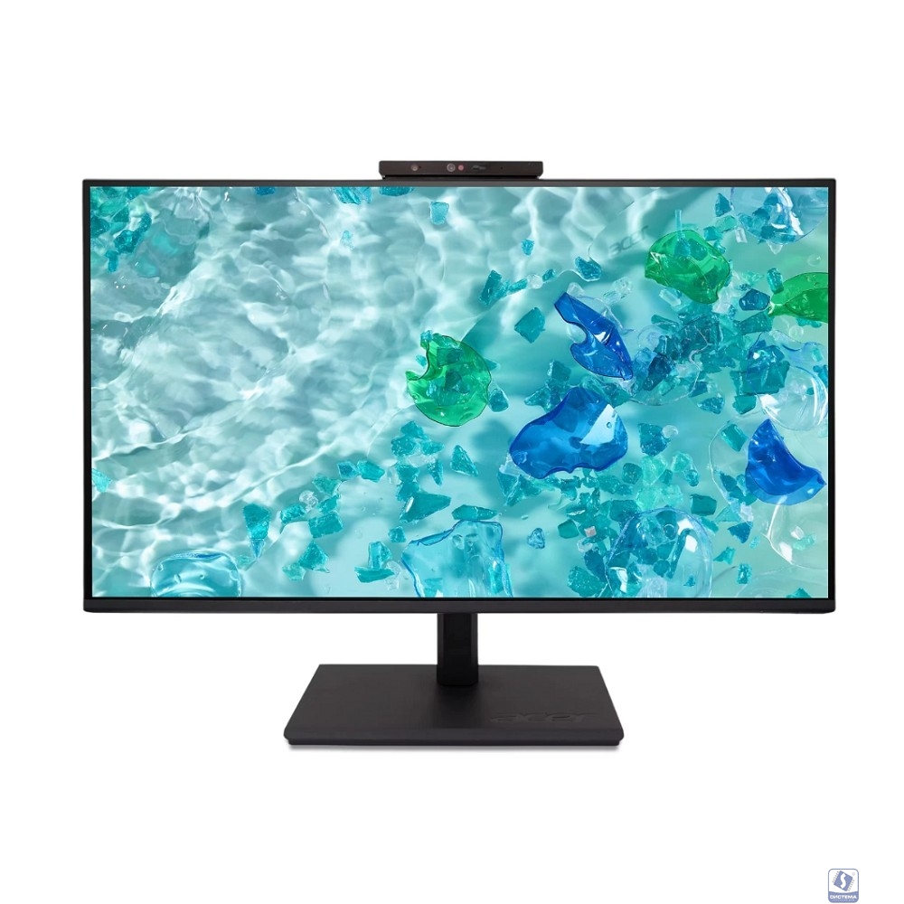 LCD Acer 27" B277UD6bmiiprczx 