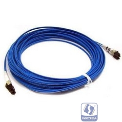 HPE QK735A, Premier Flex LC/LC OM4 2f 15m Cbl