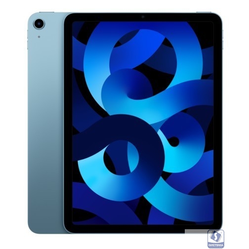 Apple iPad Air 10.9-inch (2022 5-th gen) Wi-Fi 64GB - Blue  [MM9E3LL/A]
