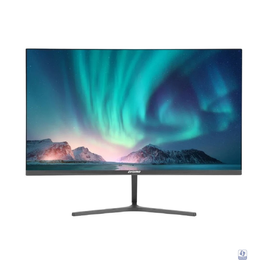 LCD Digma 23.8" Progress 24P503F 