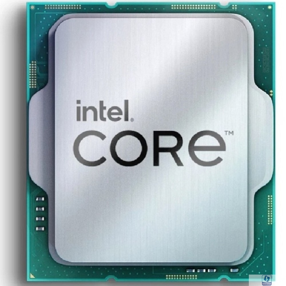 CPU Intel Core I3-14100F Cores 4 12Мб Socket LGA1700 CM8071505092207