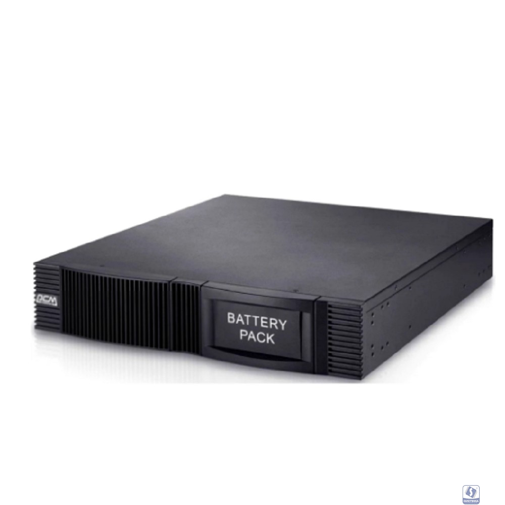 Батарея для ИБП Powercom BAT MRT-72V 72В для MRT 2000-3000/SNT 2000-3000 (ID 2006390)