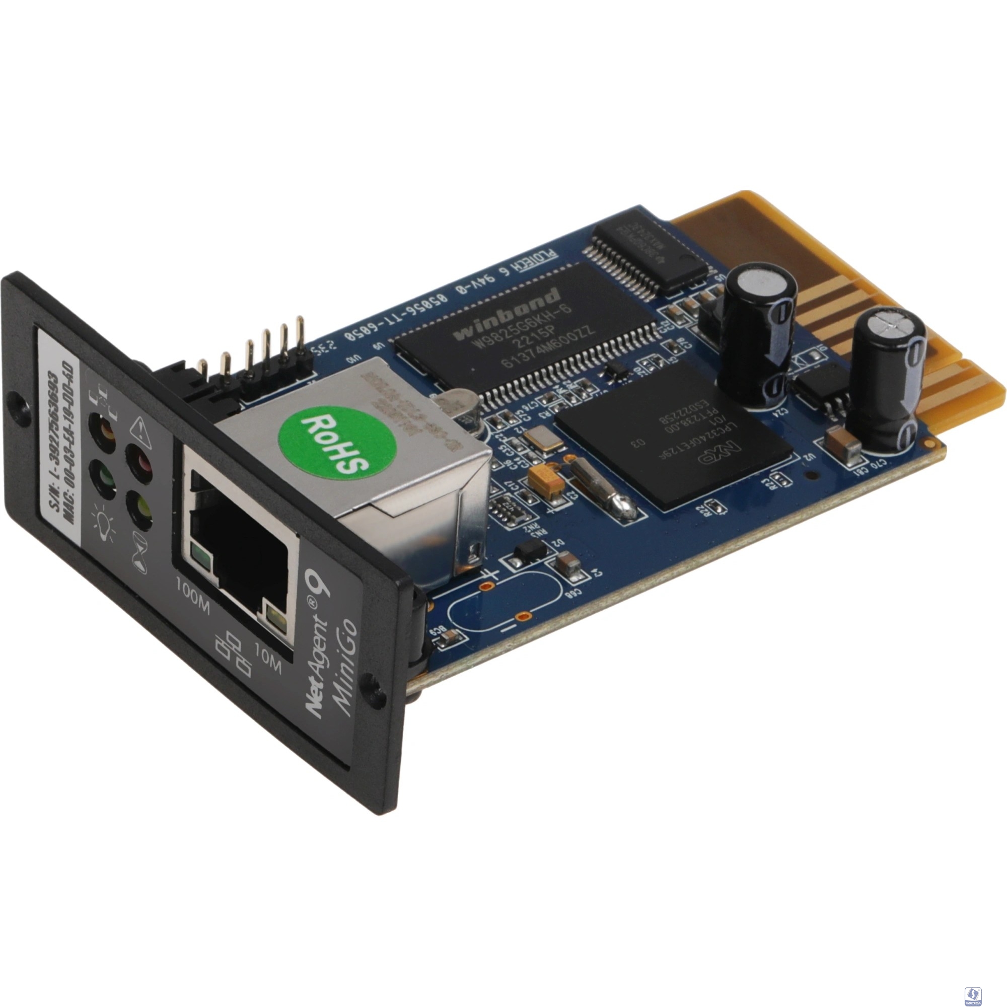 IPPON Module Ippon SNMP NA+ 