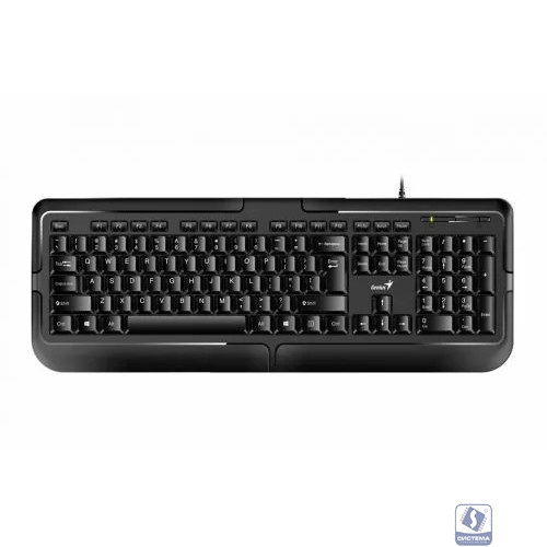 Клавиатура Genius Smart KB-118,  [31310051402]