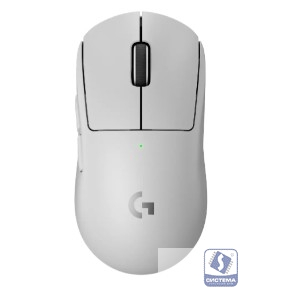 910-006638/910-006640 Logitech Mouse G PRO Х Superlight 2 Wireless Gaming White Retail