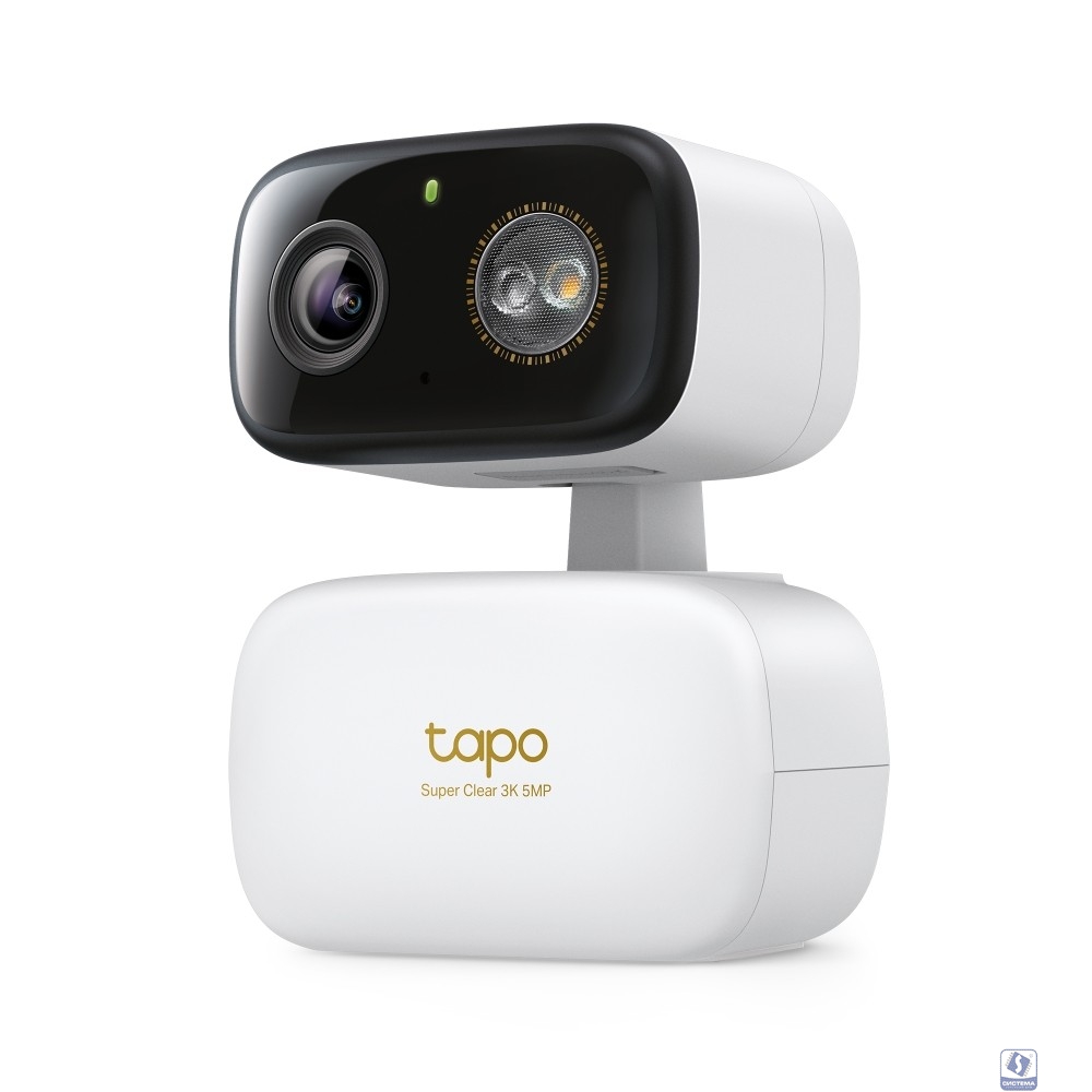 TP-Link Tapo C236 Умная уличная поворотная камера