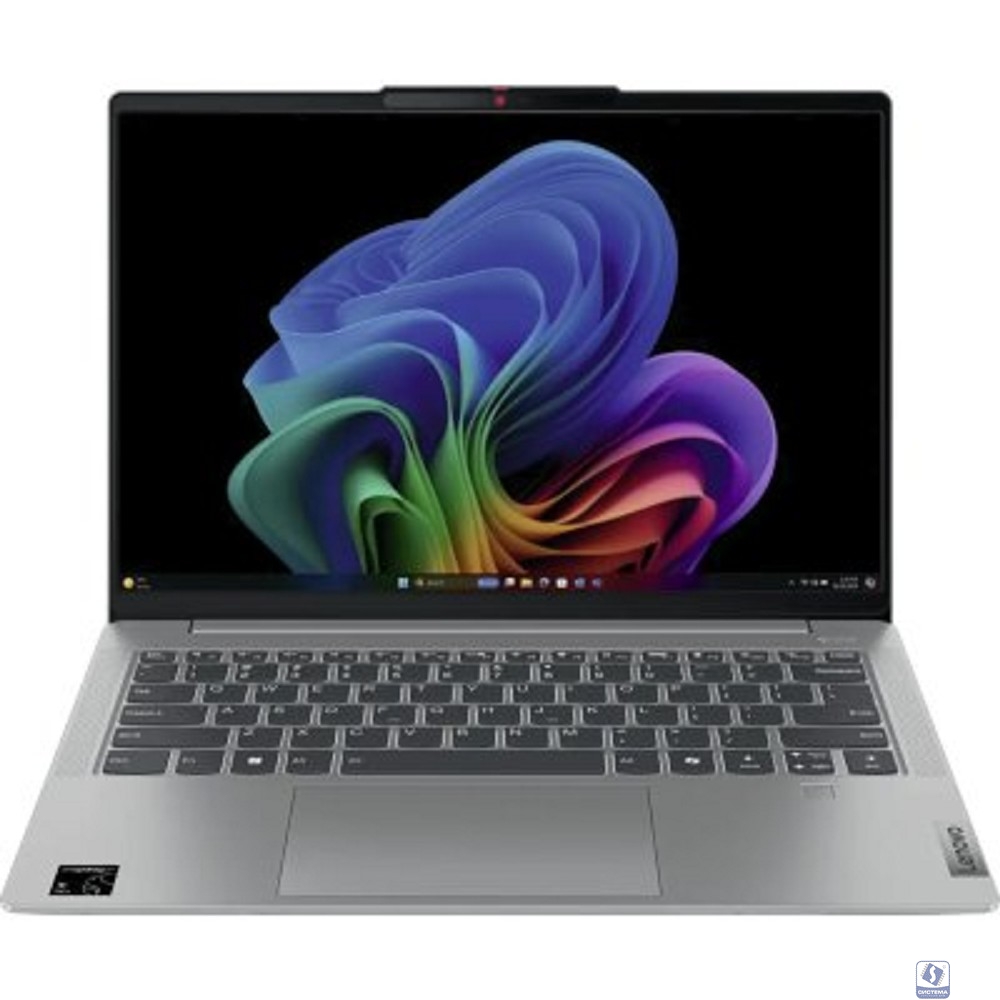 Lenovo IdeaPad Slim 5 14Q8X9 [83HL004ERK] Grey 14" 