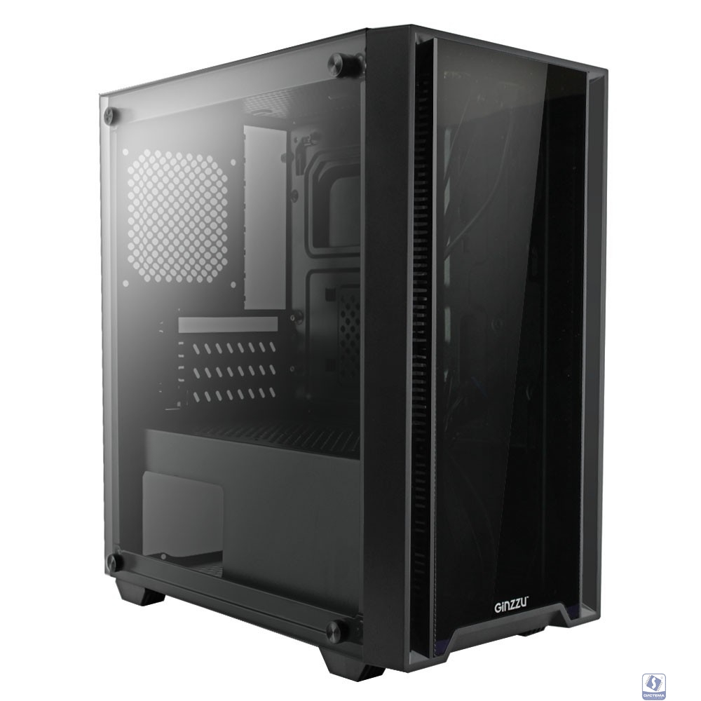 Ginzzu CL510 mATX