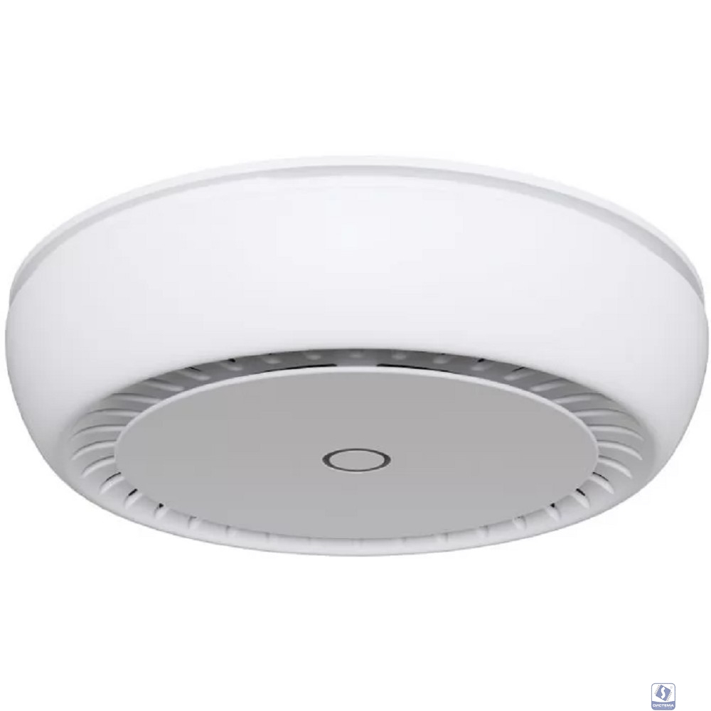 MikroTik RBcAPGi-5acD2nD-XL Точка доступа cAP XL ac 2.4/5Ггц, 2*1Гбит RJ45, 128MB RAM, PoE