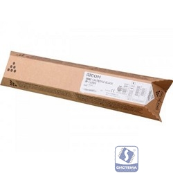 Ricoh Картридж тип MPC2551E, Black Aficio MP C2051/C2551, (10000стр.) (841587/841504/842061/842465)