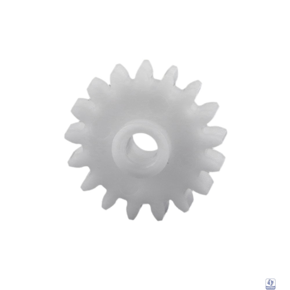 Шестерня привода подачи тонера Kyocera Mita 302M214220