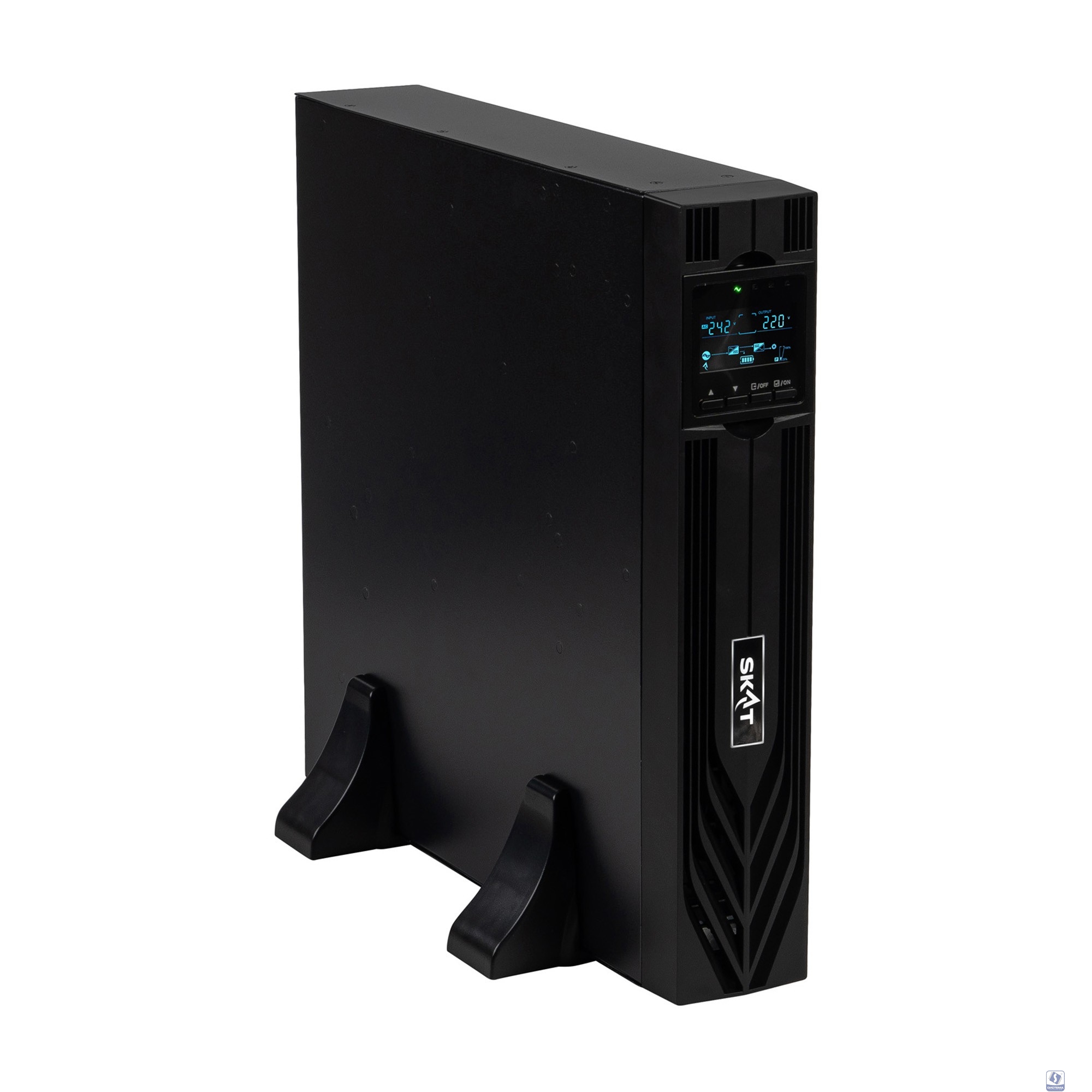 ИБП Бастион SKAT-UPS 2000-RACK-ON-E P3  (8771)