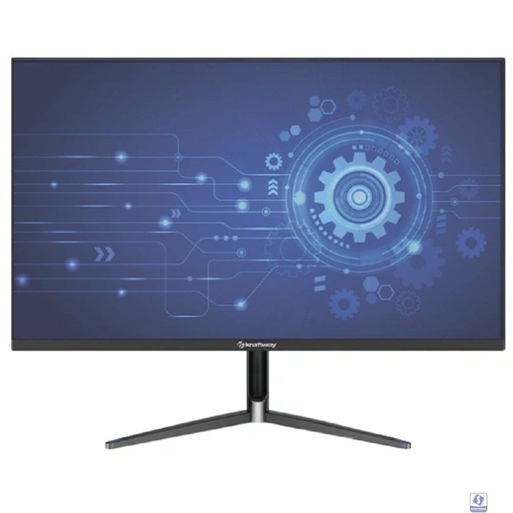 Монитор Крафтвэй Kraftway KraftView KV-470-01q КРПЕ.463135.012-01