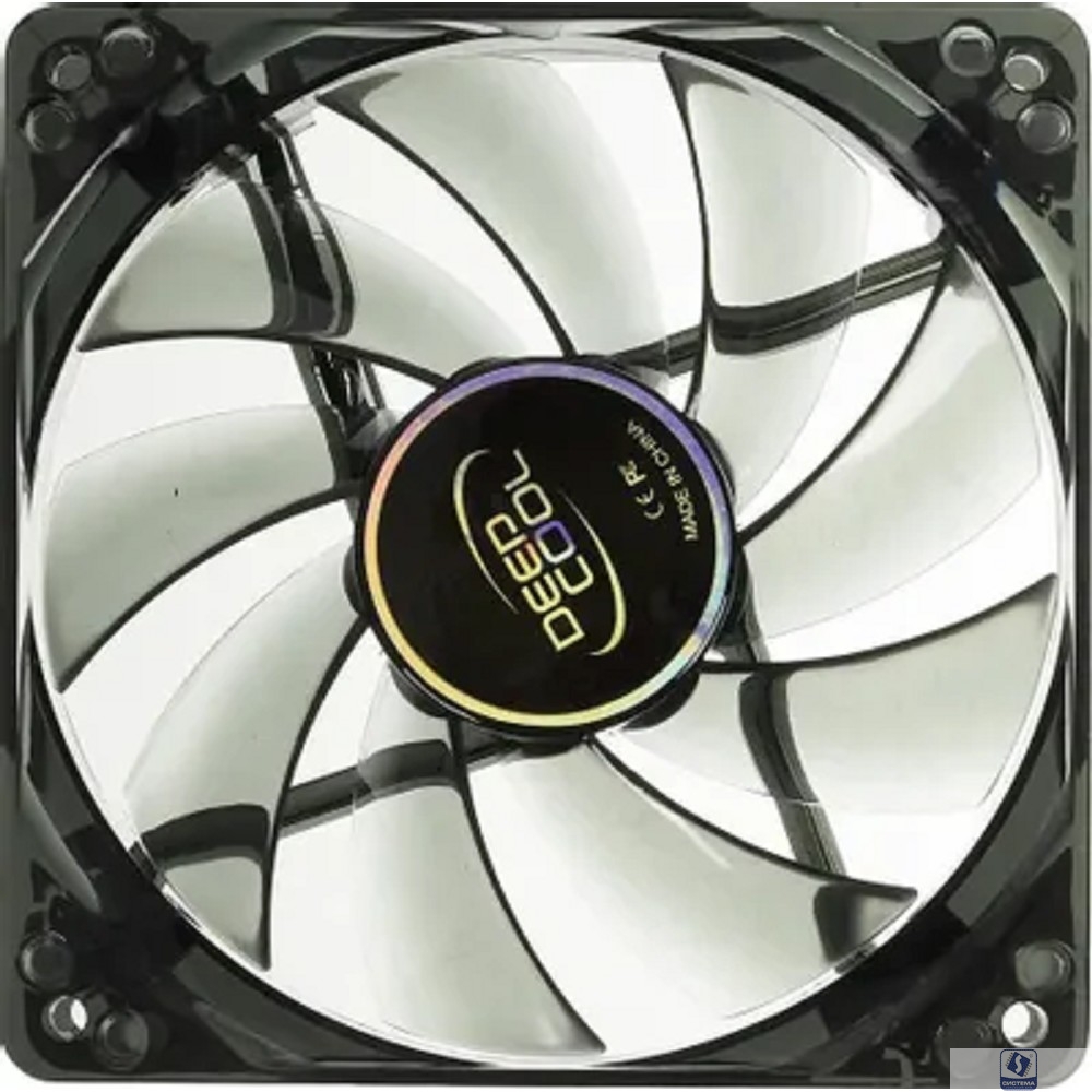 Case fan Deepcool  WIND BLADE 120 (L) 