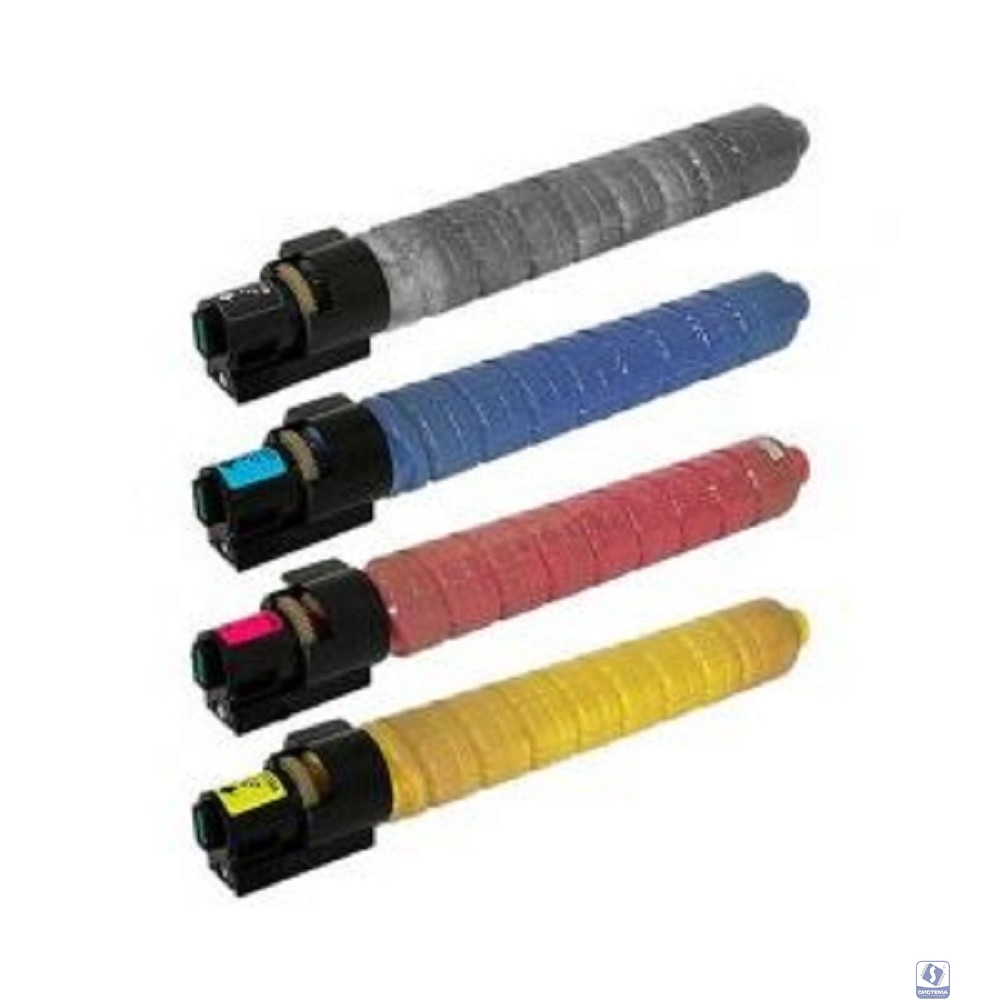 Ricoh Тонер-картридж тип IMC2500H черный для Ricoh IMC2000/2500 (27300 стр) (842311)