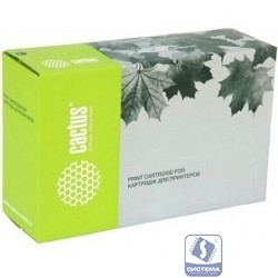 CACTUS TK-5140 M Картридж для Kyocera ECOSYS M6030cdn/M6530cdn/P6130cdn, 5K