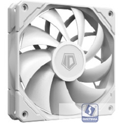 Case Fan ID-Cooling TF-12025-Pro,  120мм, Ret
