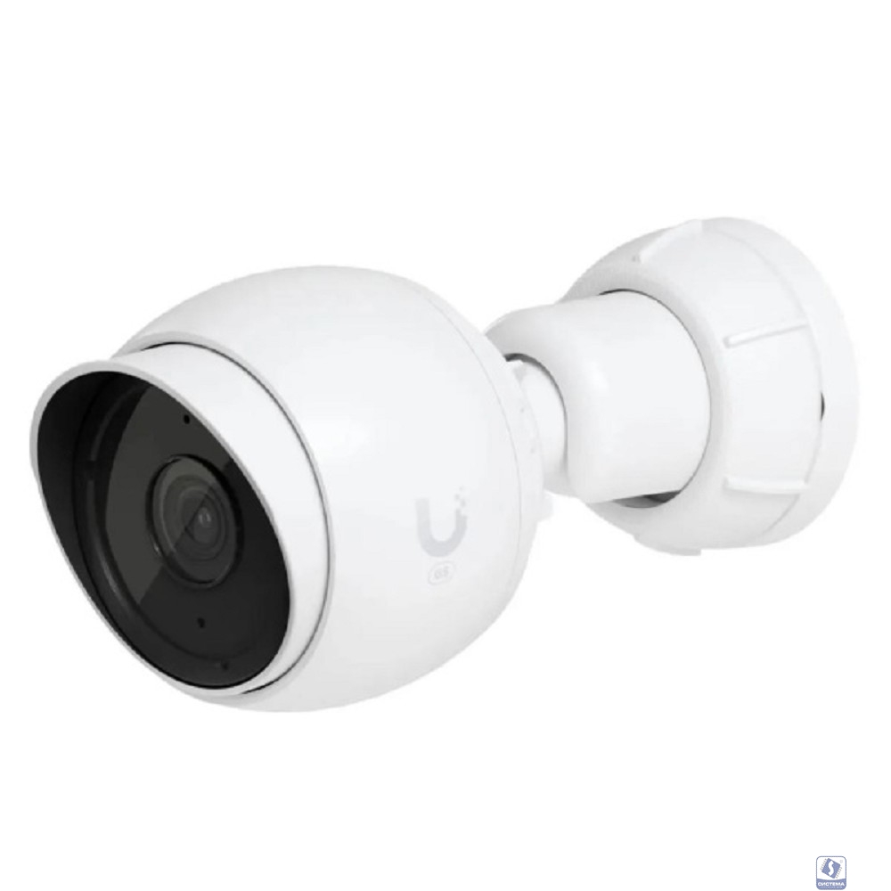 UBIQUITI UVC-G5-Bullet Видеокамера 2K HD (4MP), 30 к/с