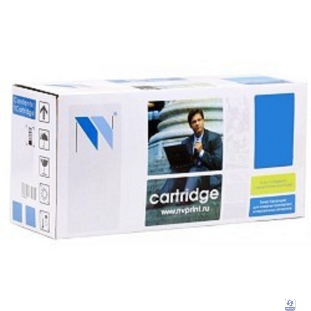 NV Print CF281A Картридж для HP LJ MFP M630z/M604dn/n/M605dn/n/x  10500 к.