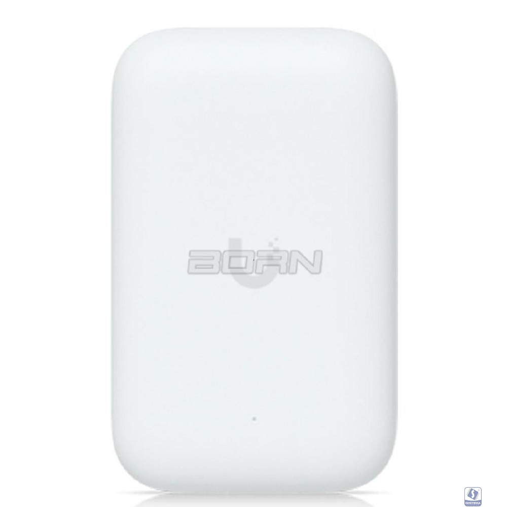 UBIQUITI Swiss Army Knife Ultra 2.4+5 ГГц, 802.11ac, 2x2 MIMO, до 20 дБм, 1х 1Гб RJ45, до 200 клиентов, до 866.7 Мбит/с